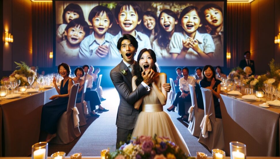 結婚式ムービーを自作する時の注意点は？失敗ポイントを抑えよう